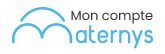 CHT Maternité Nouméa - logo compte maternys